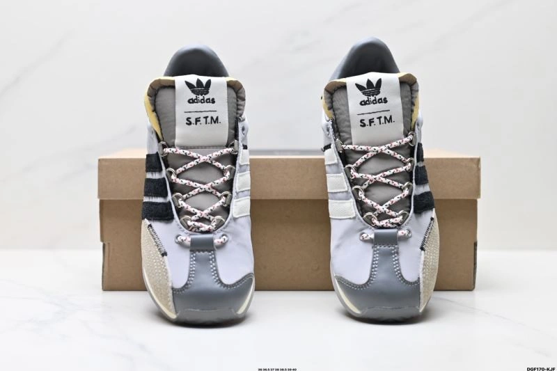 WaterResistant Adidas Other Shoes 1206