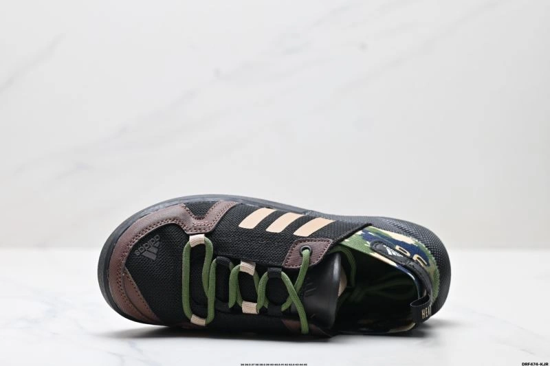 Colorful Adidas Other Shoes 1189