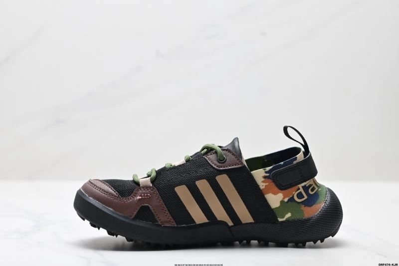 Colorful Adidas Other Shoes 1189