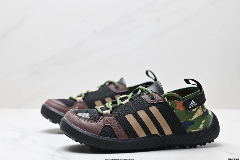 Colorful Adidas Other Shoes 1189