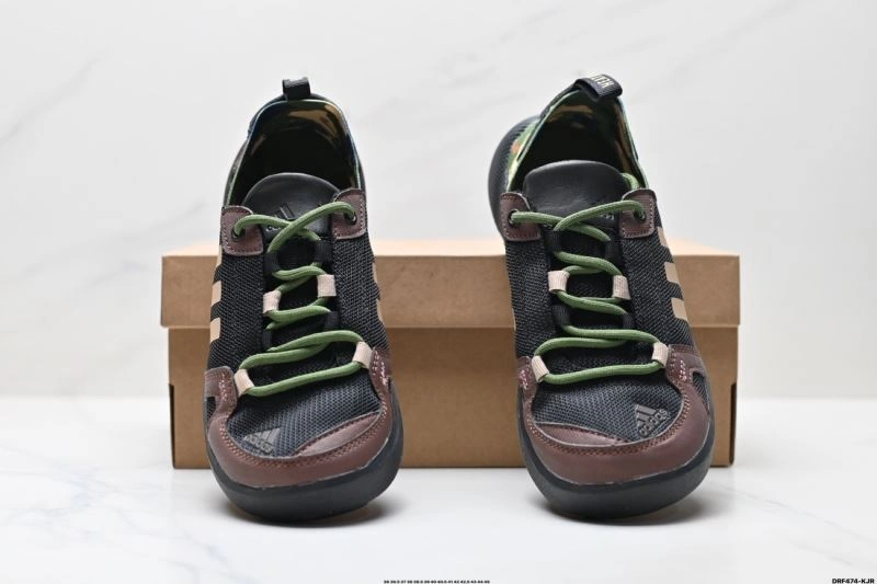 Colorful Adidas Other Shoes 1189