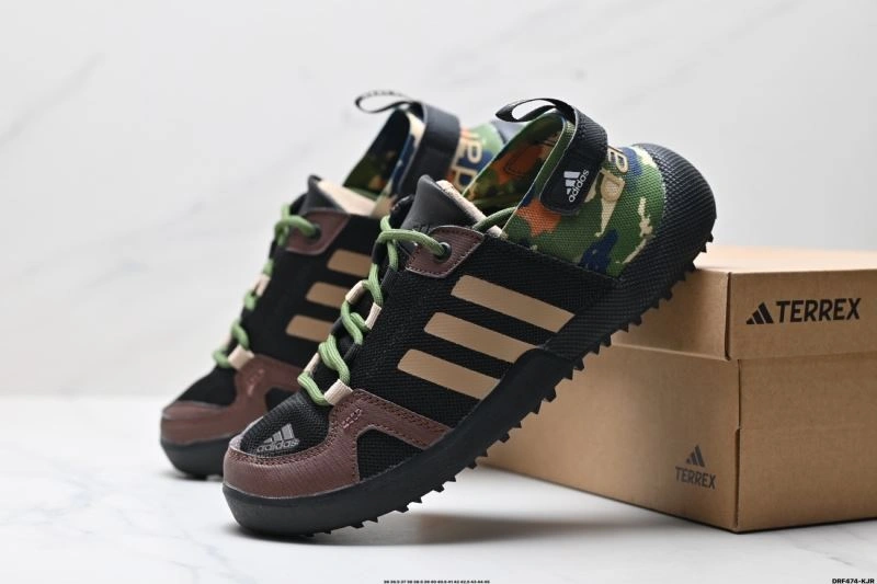 Colorful Adidas Other Shoes 1189