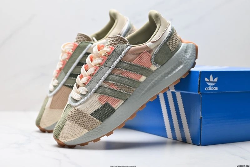Adidas Other Shoes Bright 545