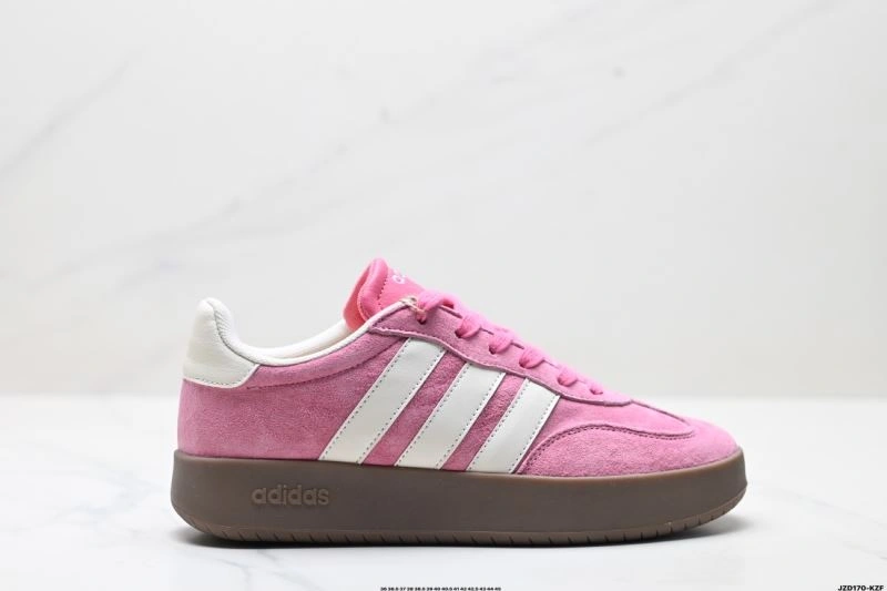 Adidas Other Shoes Versatile 504