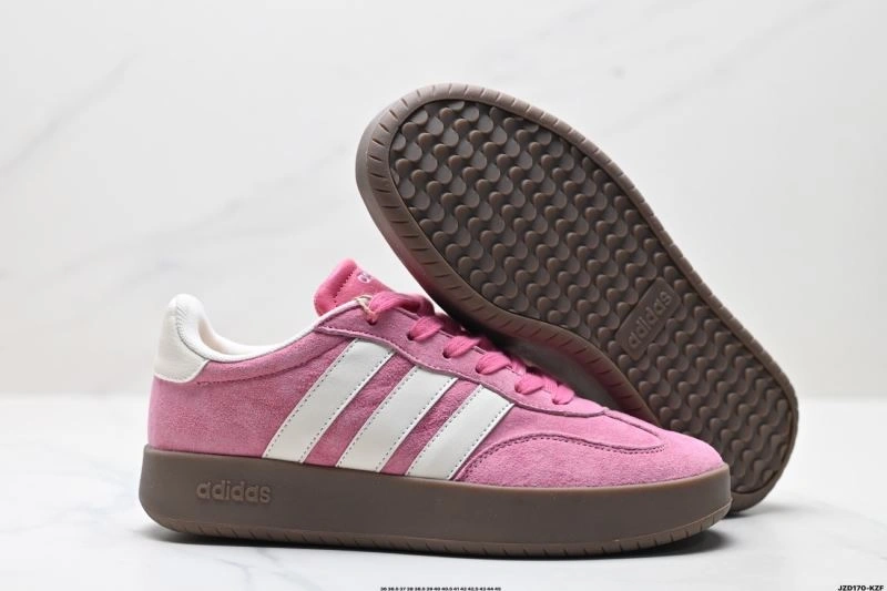 Adidas Other Shoes Versatile 504