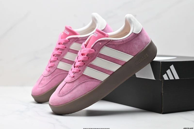 Adidas Other Shoes Versatile 504