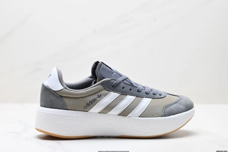 Adidas Other Shoes SoftTouch 466