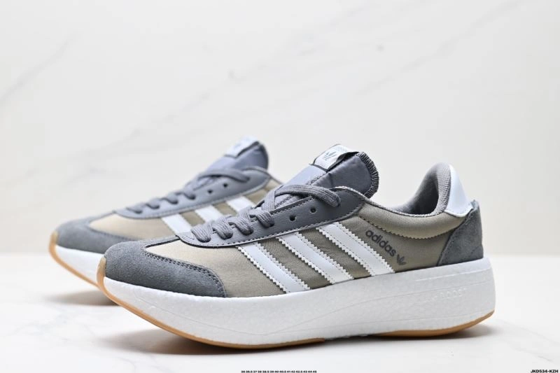Adidas Other Shoes SoftTouch 466