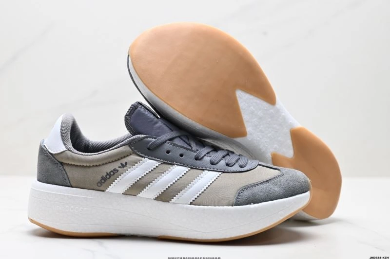 Adidas Other Shoes SoftTouch 466