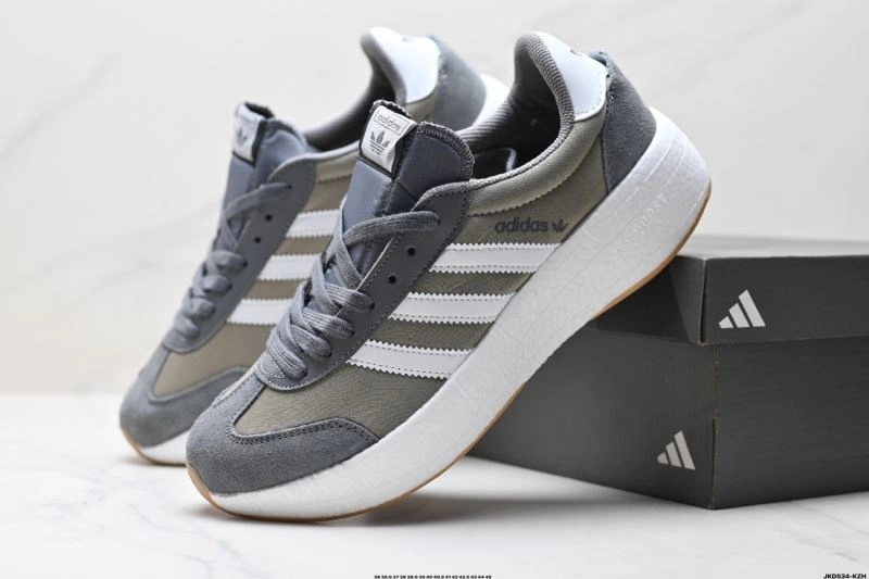 Adidas Other Shoes SoftTouch 466