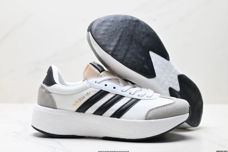 Adidas Other Shoes NewStyle 525