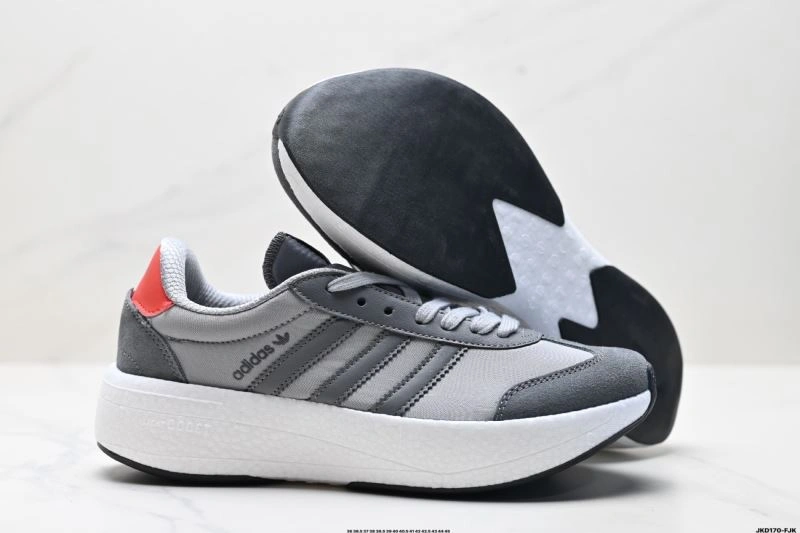 Adidas Other Shoes Modern 395