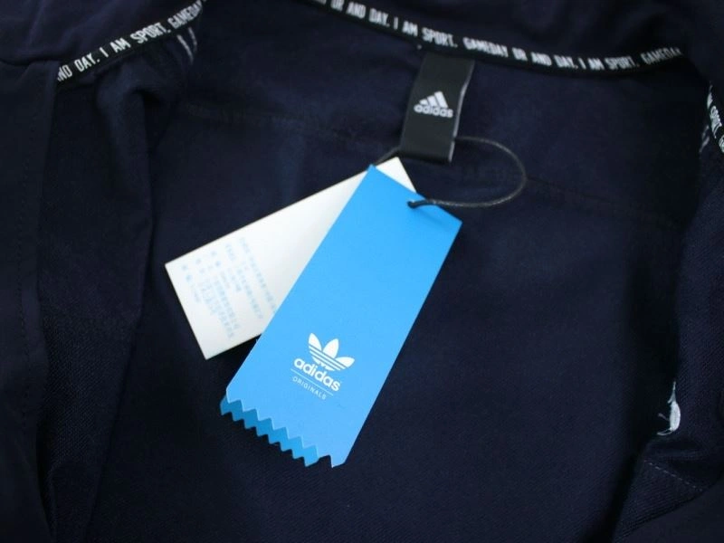 Refined Adidas Outwear 94948