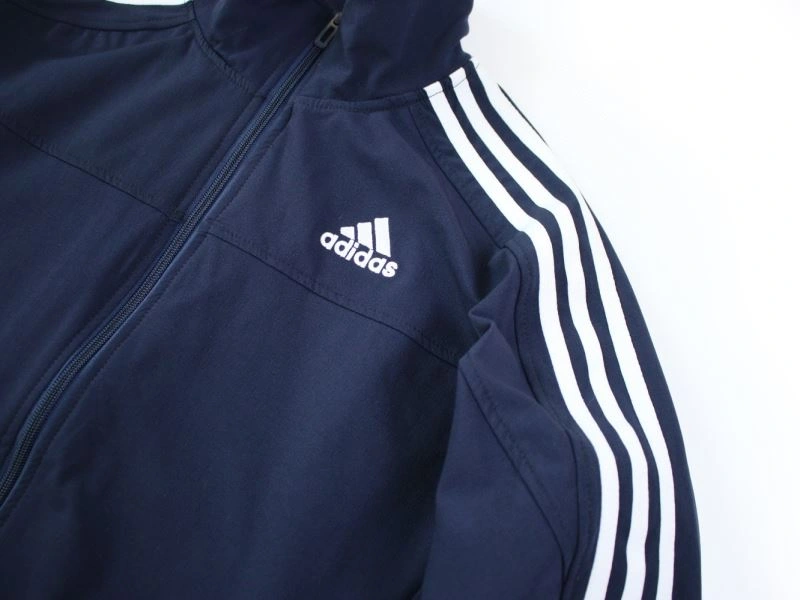 Refined Adidas Outwear 94948