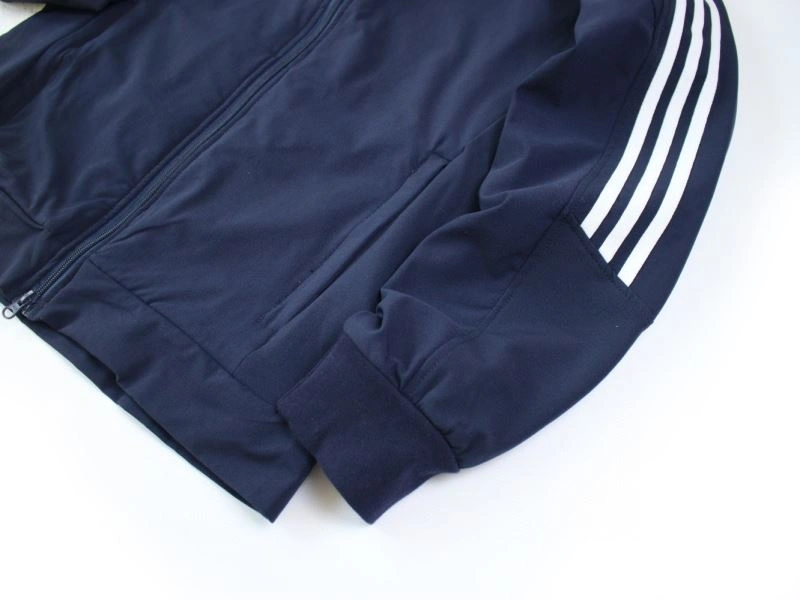 Refined Adidas Outwear 94948