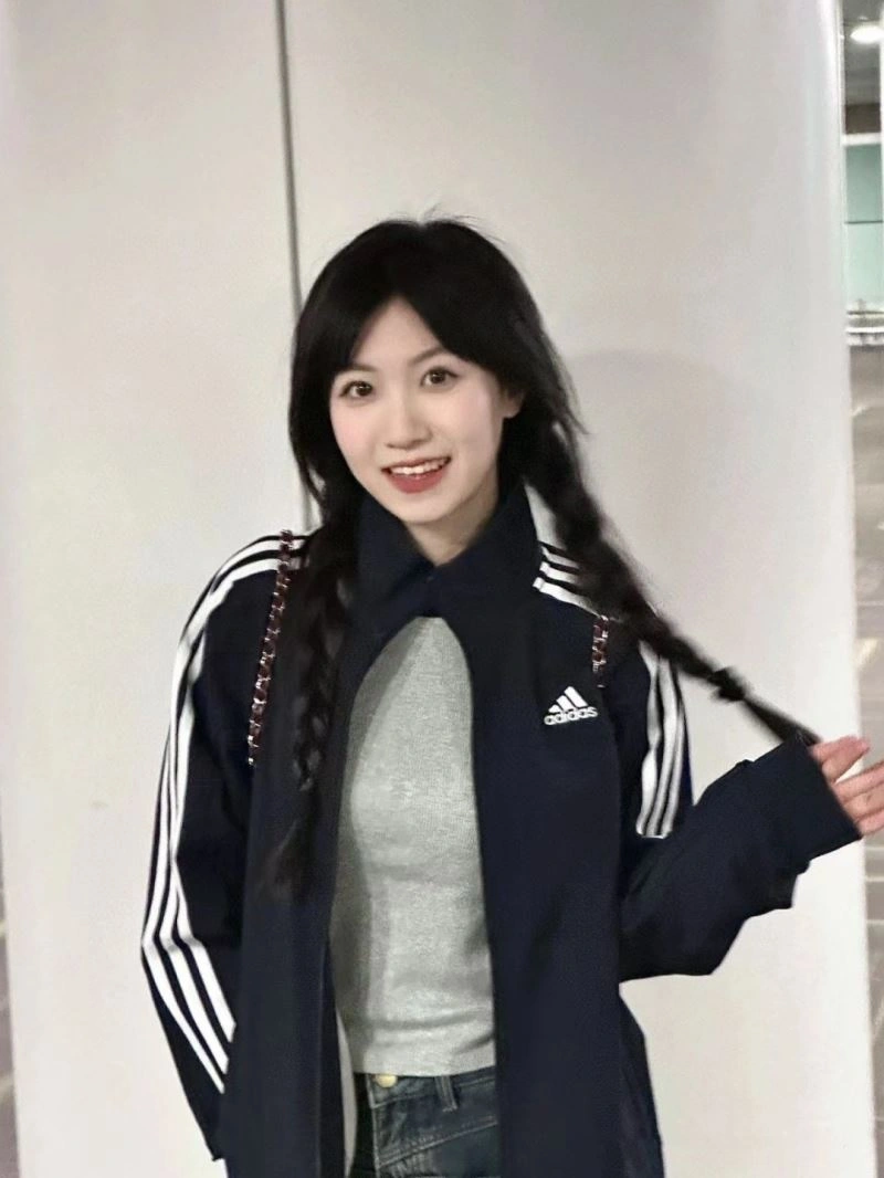 Refined Adidas Outwear 94948