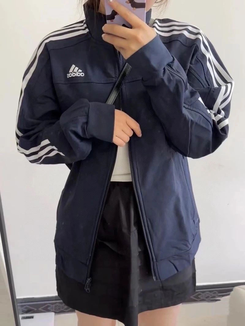 Refined Adidas Outwear 94948