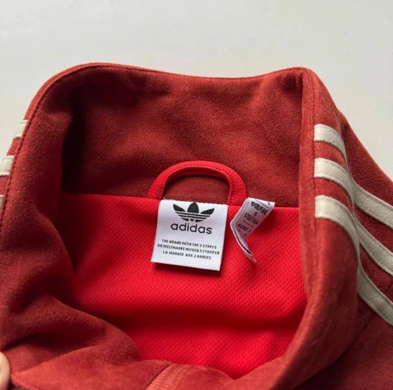 Adidas Outwear Contemporary 94900