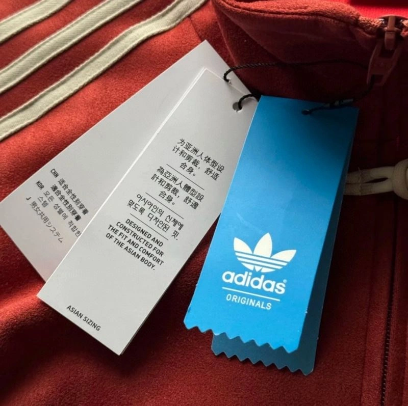 Adidas Outwear Contemporary 94900