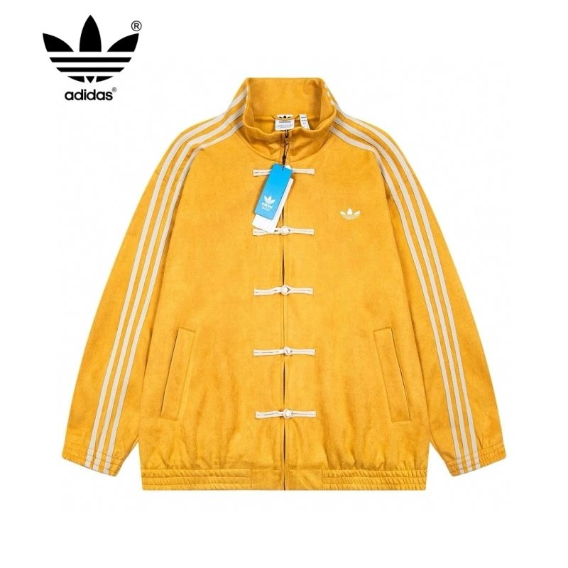 Sophisticated Adidas Outwear 94905