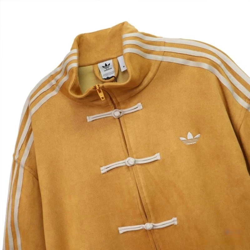 Sophisticated Adidas Outwear 94905