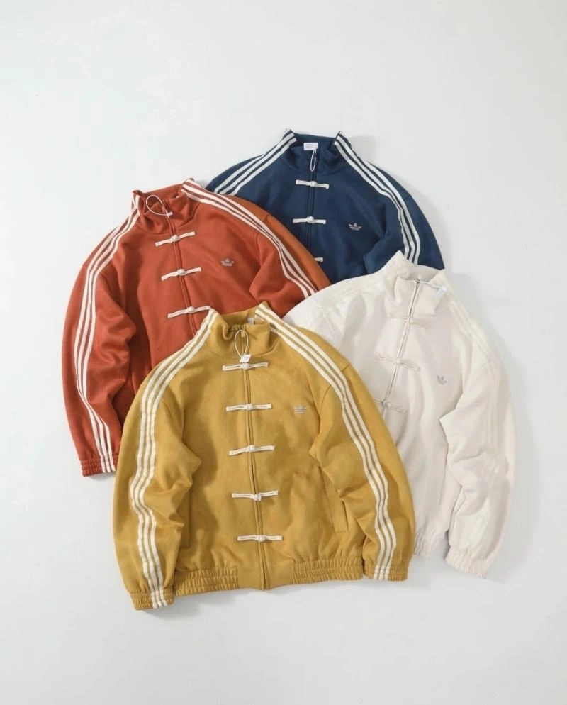 Sophisticated Adidas Outwear 94905