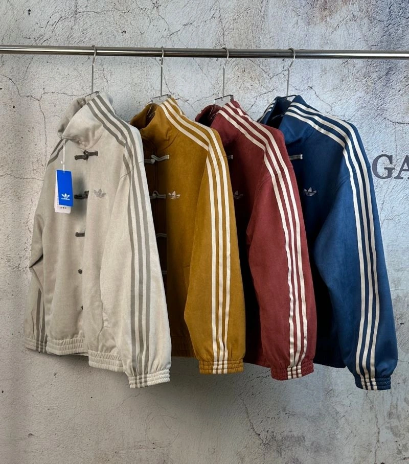 GoAnywhere Adidas Outwear 94913