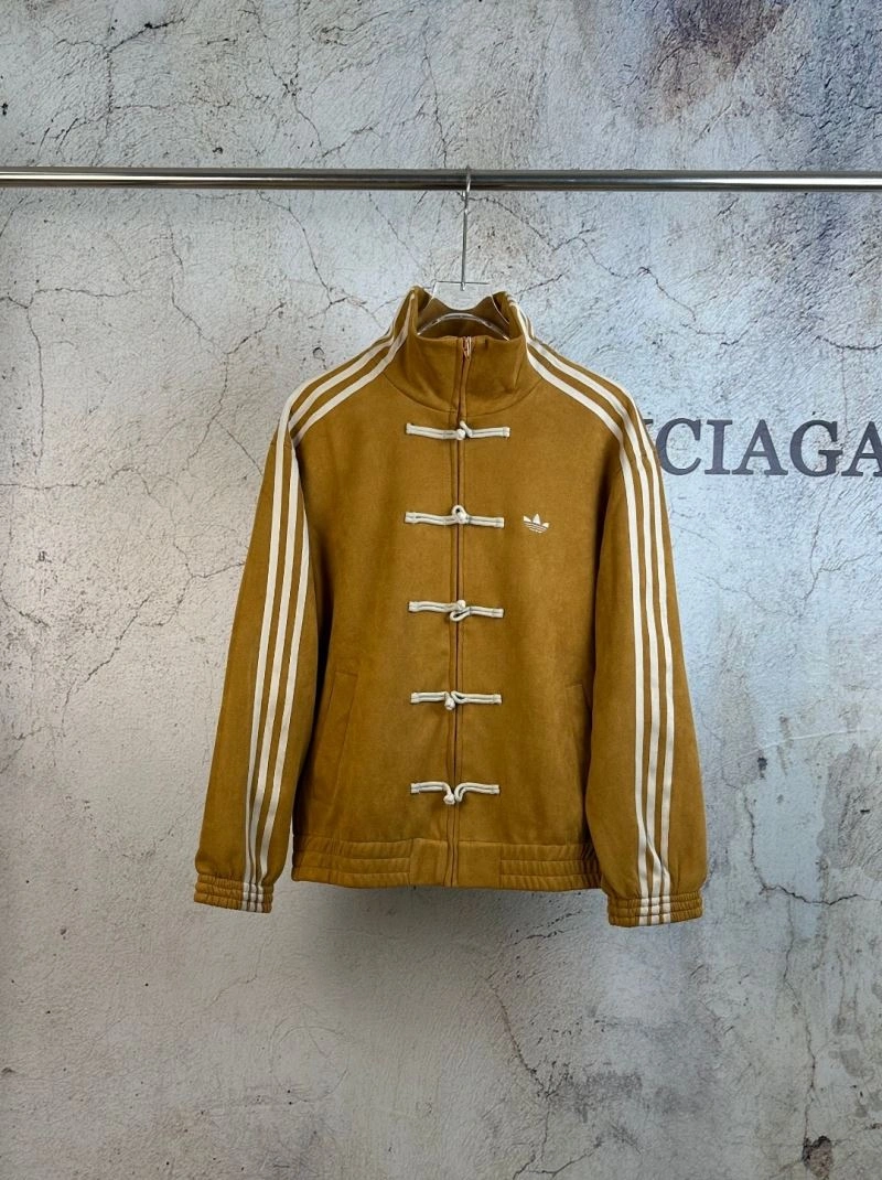 GoAnywhere Adidas Outwear 94913