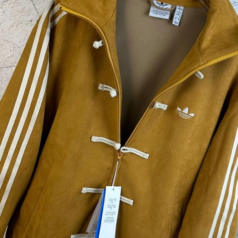 GoAnywhere Adidas Outwear 94913