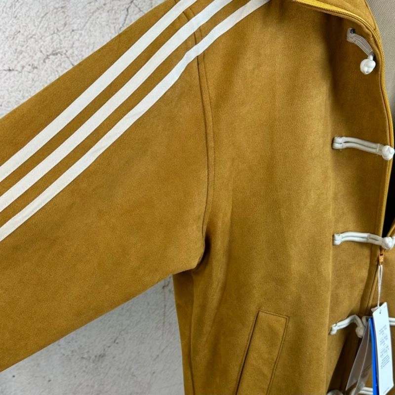GoAnywhere Adidas Outwear 94913