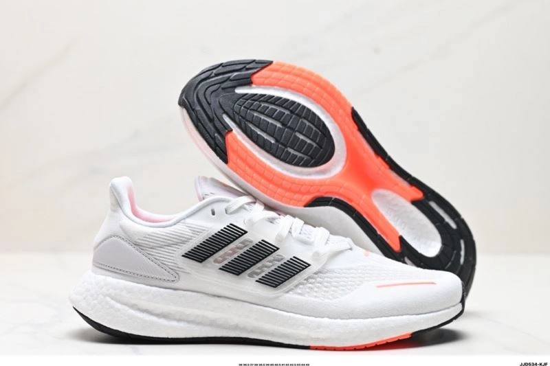 Adidas Pure Boost Shoes Resilient 1155