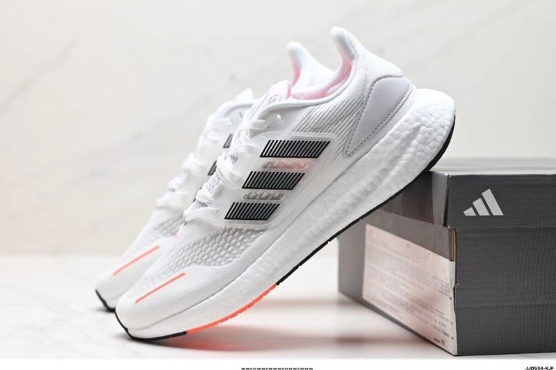 Adidas Pure Boost Shoes Resilient 1155