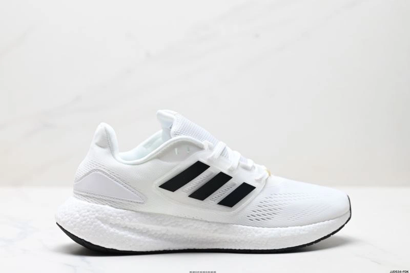 Compact Adidas Pure Boost Shoes 295