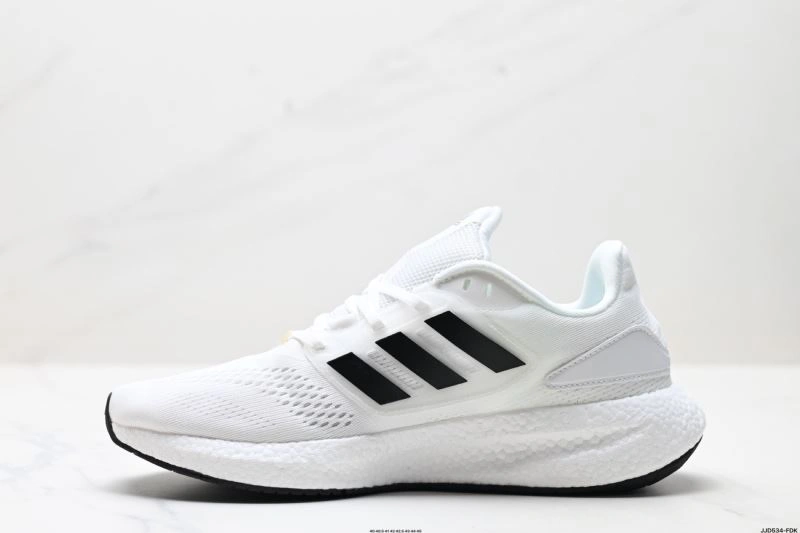 Compact Adidas Pure Boost Shoes 295