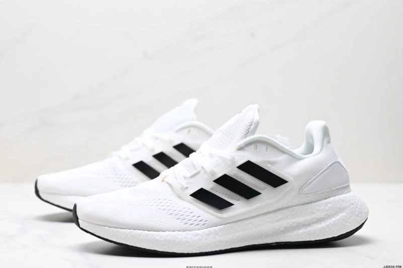 Compact Adidas Pure Boost Shoes 295