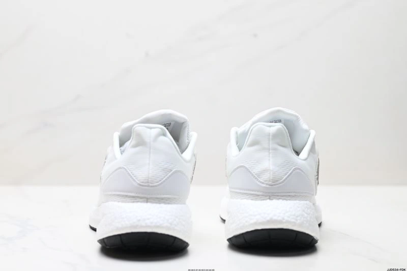 Compact Adidas Pure Boost Shoes 295