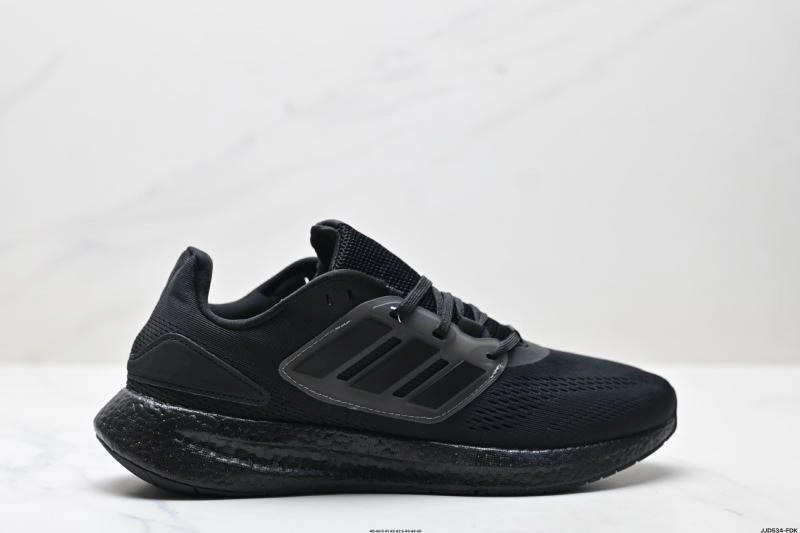 Breathable Adidas Pure Boost Shoes 312