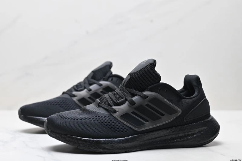 Breathable Adidas Pure Boost Shoes 312
