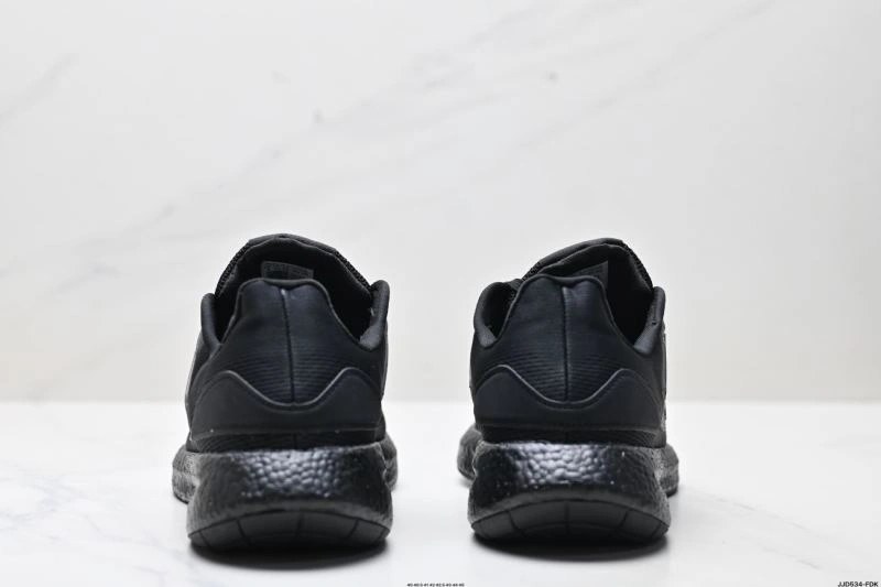 Breathable Adidas Pure Boost Shoes 312