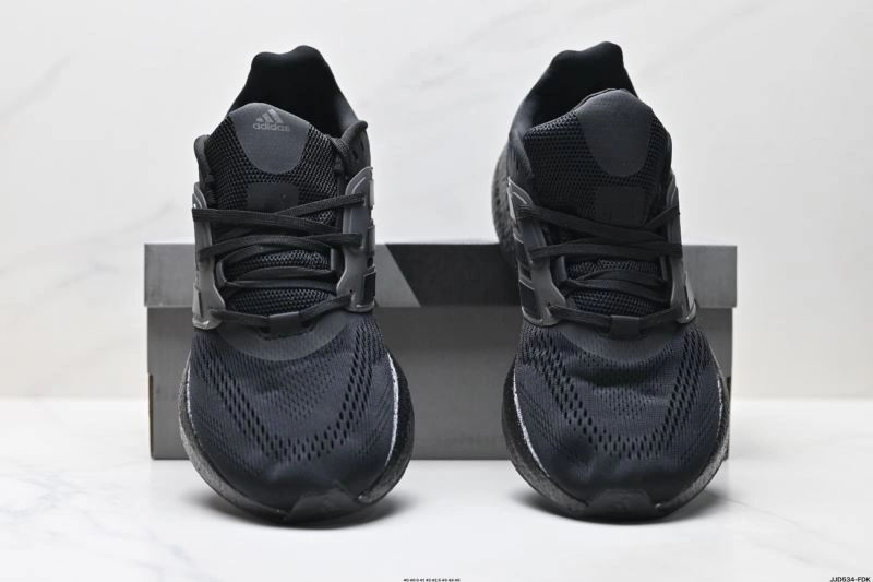 Breathable Adidas Pure Boost Shoes 312