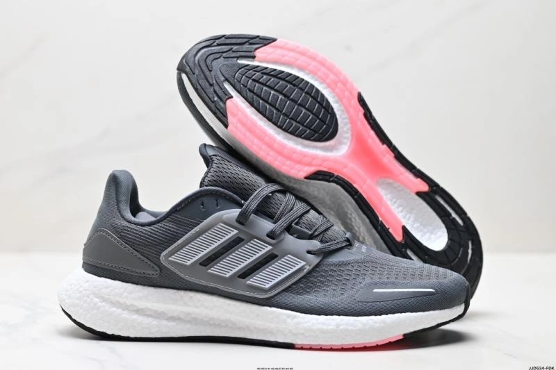 Adidas Pure Boost Shoes Lightweight 316