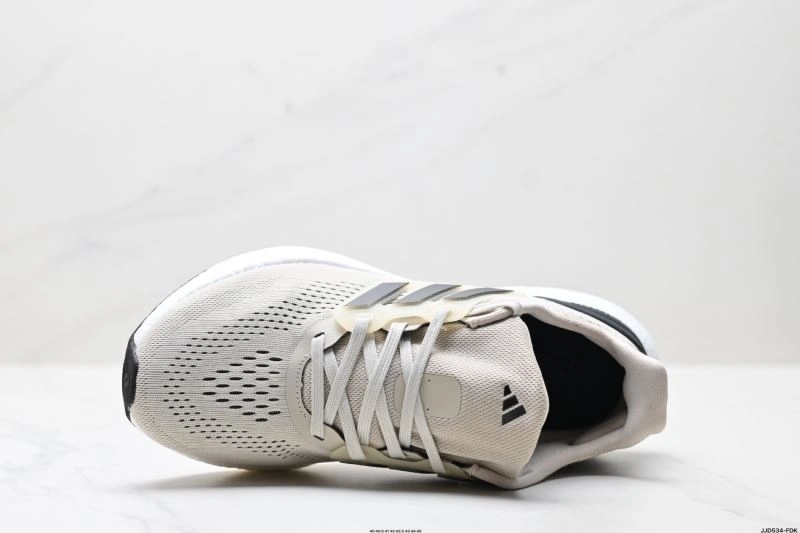 Adidas Pure Boost Shoes SmoothTexture 303