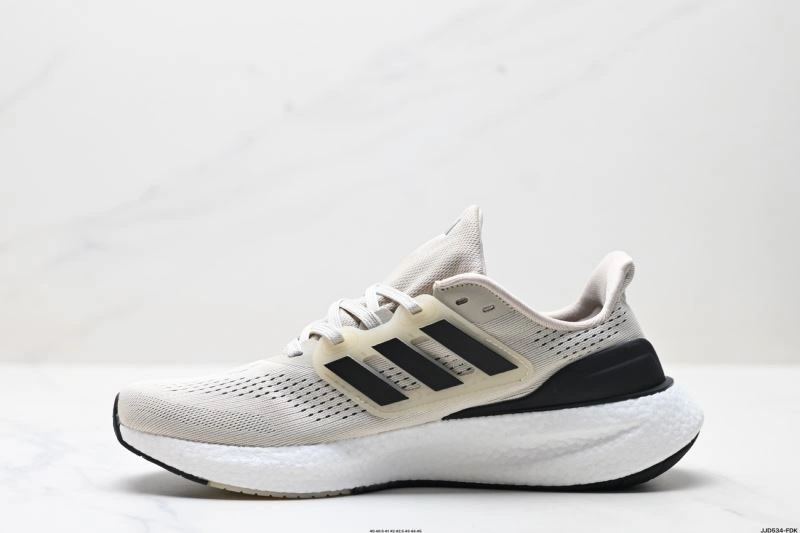 Adidas Pure Boost Shoes SmoothTexture 303