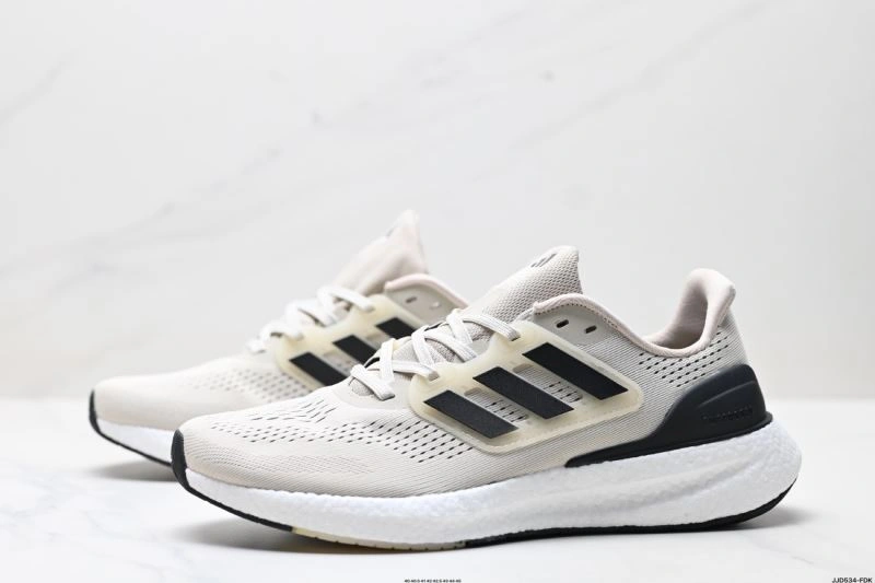 Adidas Pure Boost Shoes SmoothTexture 303