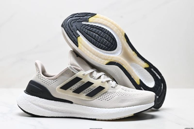 Adidas Pure Boost Shoes SmoothTexture 303