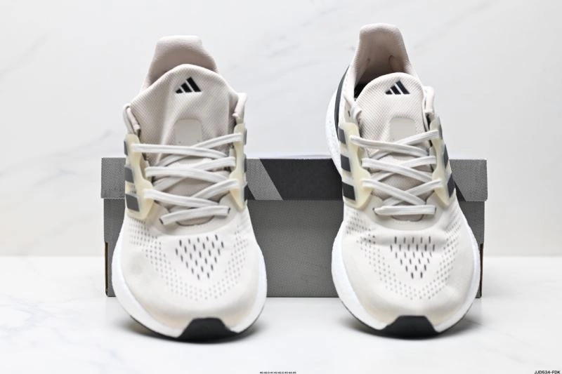 Adidas Pure Boost Shoes SmoothTexture 303