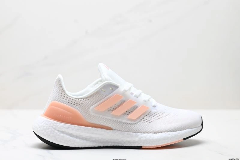AllSeason Adidas Pure Boost Shoes 319