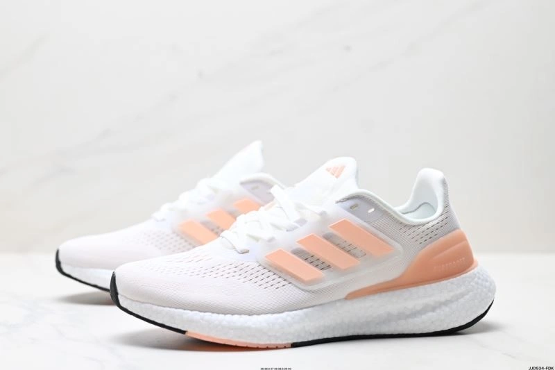 AllSeason Adidas Pure Boost Shoes 319
