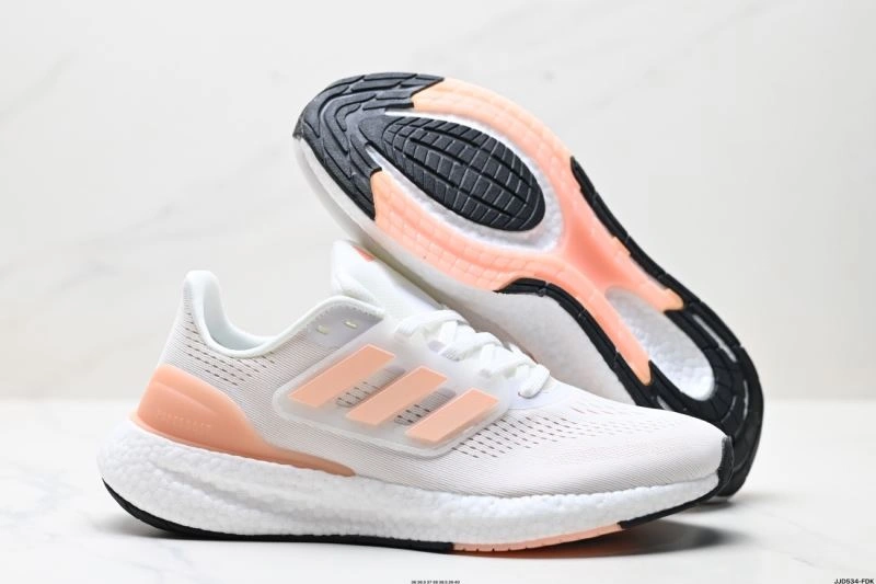 AllSeason Adidas Pure Boost Shoes 319