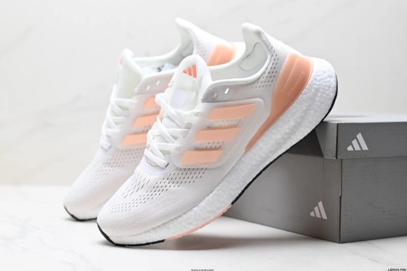 AllSeason Adidas Pure Boost Shoes 319